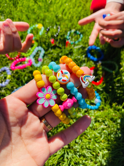 Onion Rings Bracelets