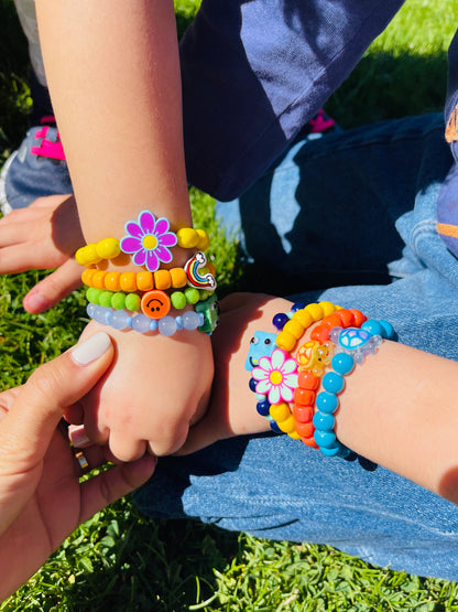 Onion Rings Bracelets