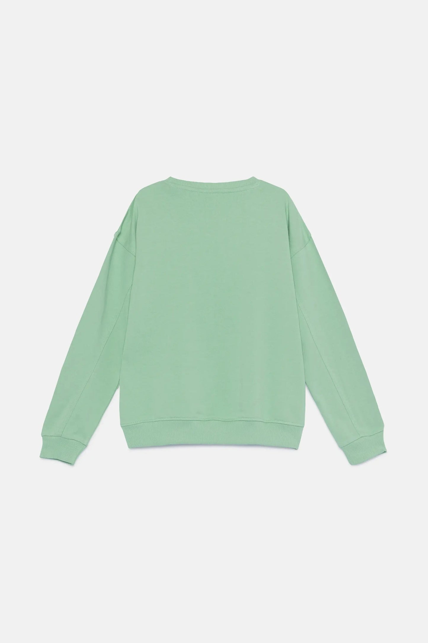 Yuzu sweatshirt