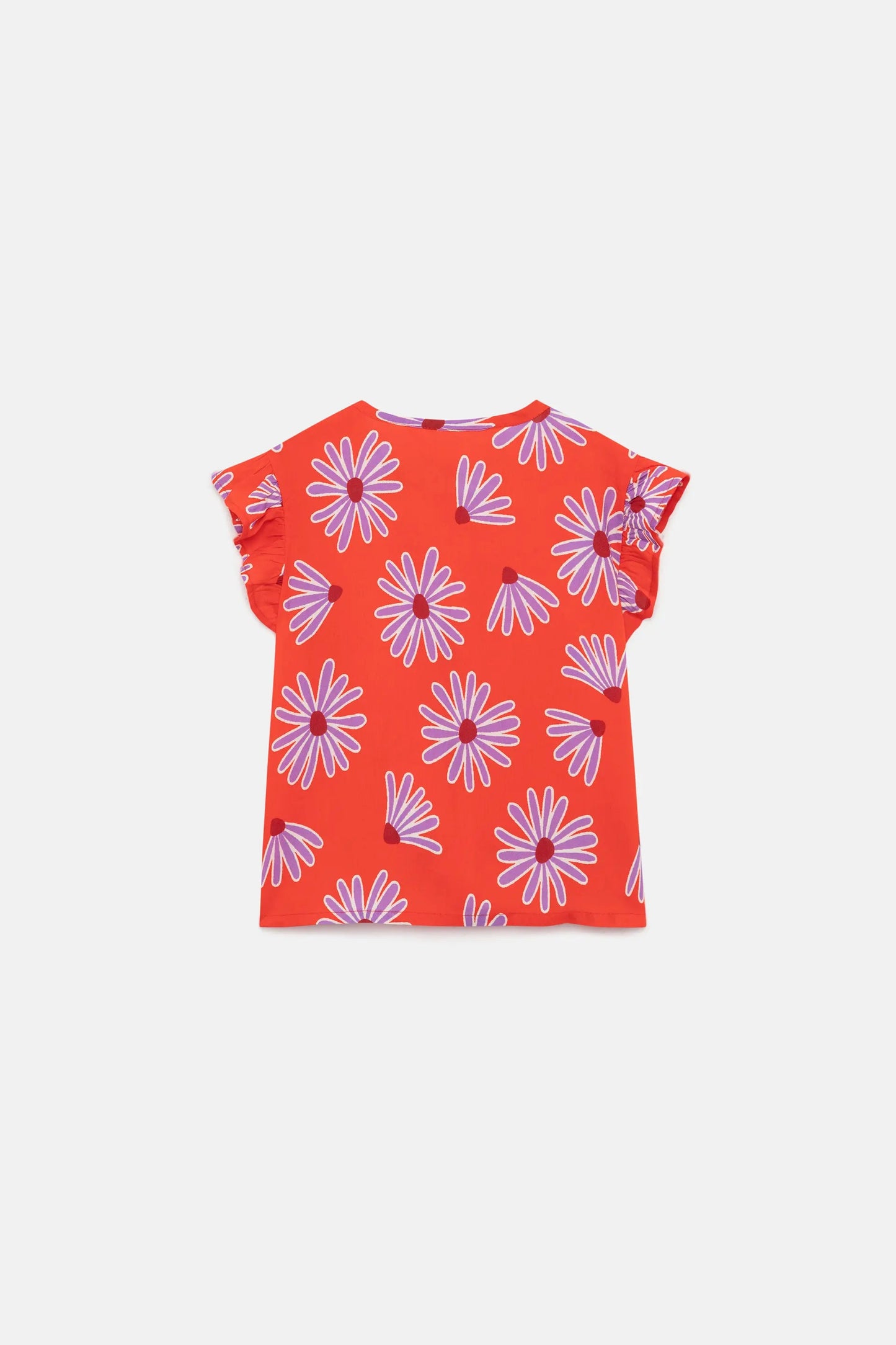 Floral Bellis top