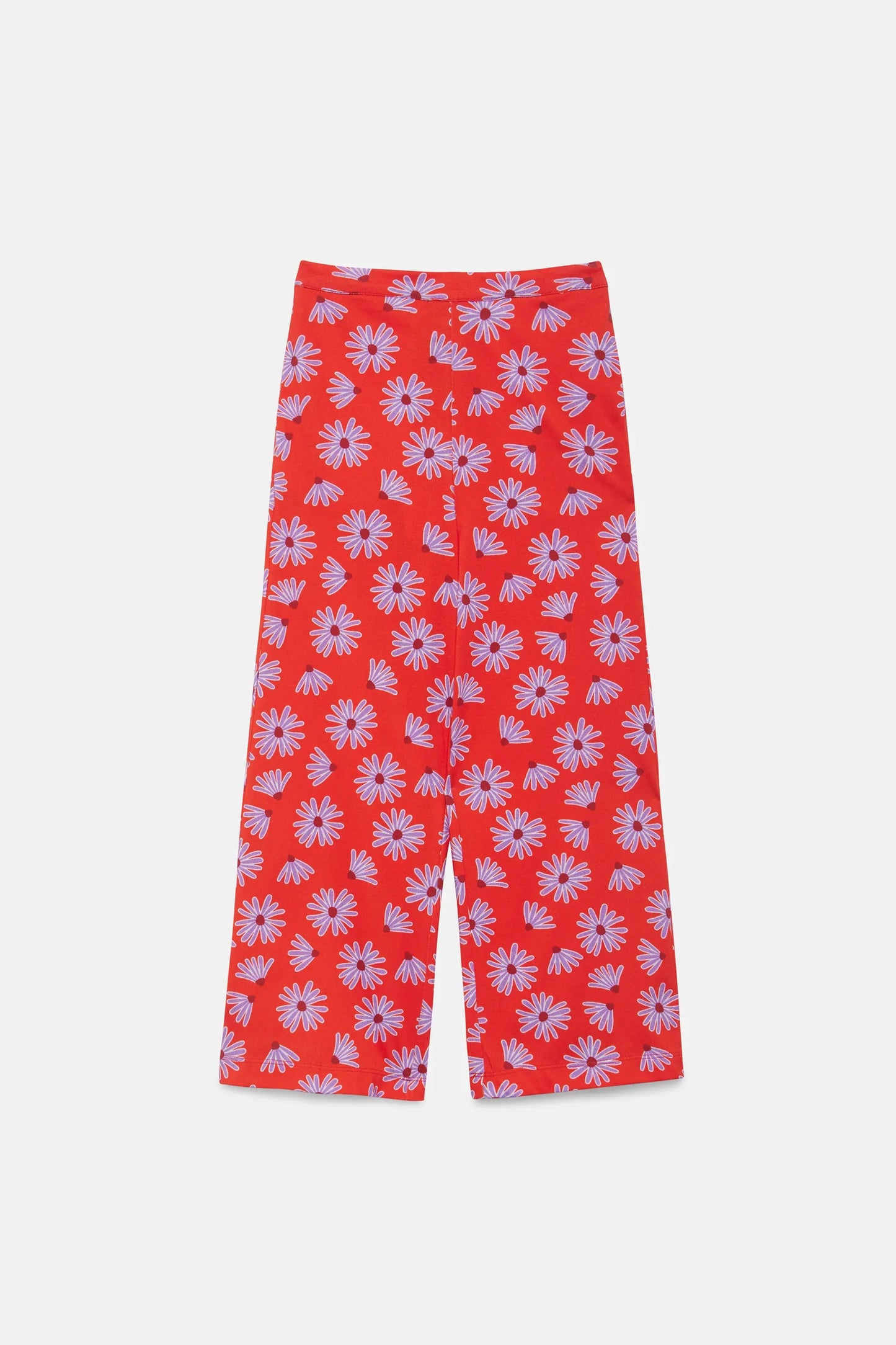 Bellis floral pants