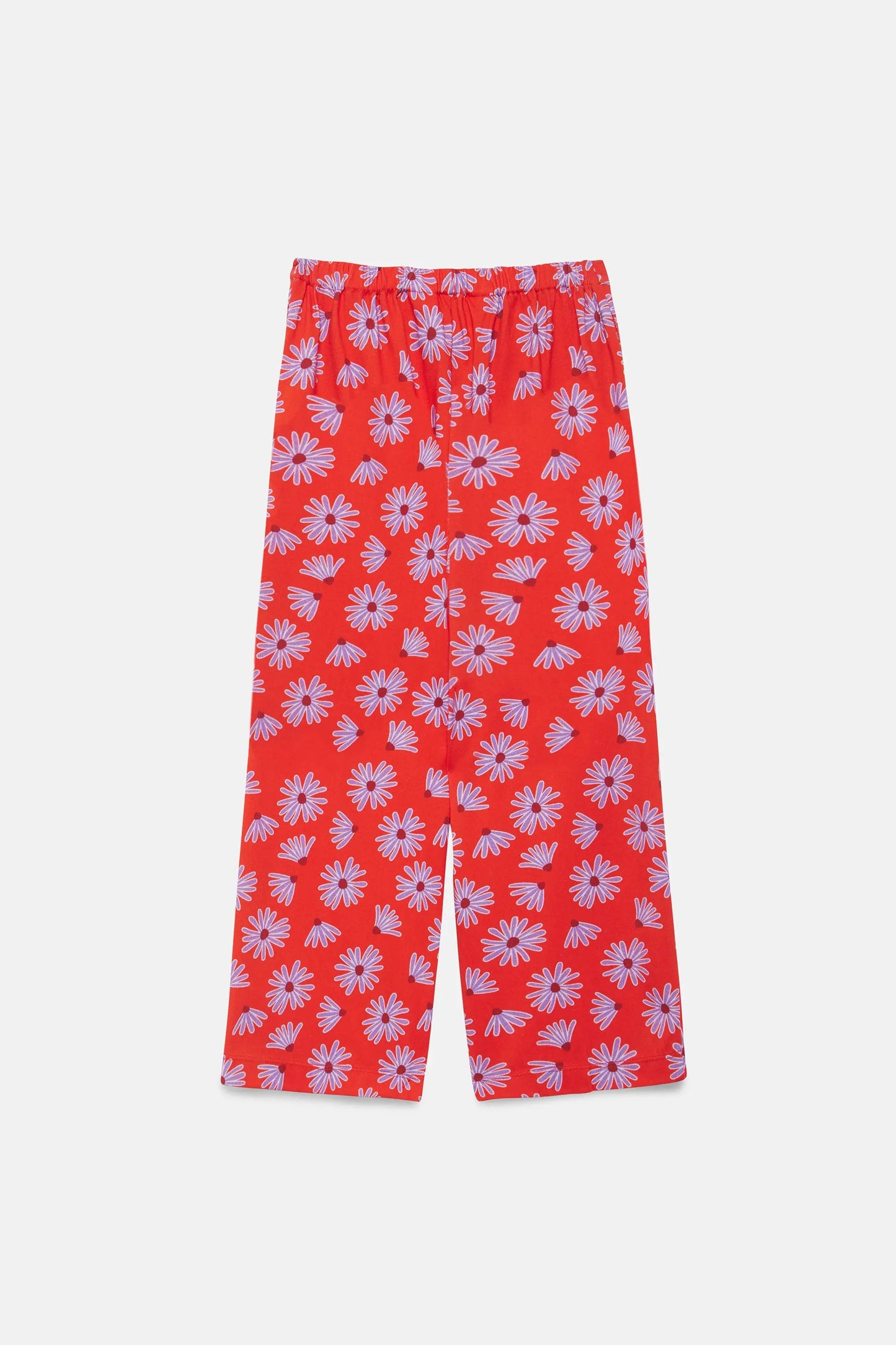 Bellis floral pants