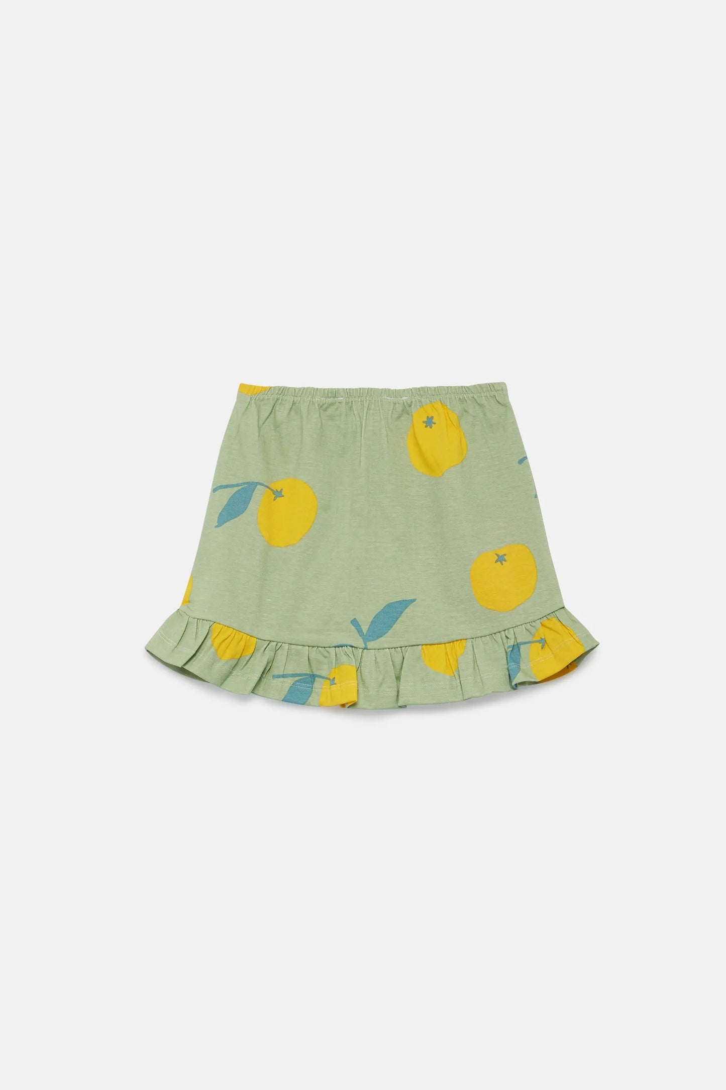 Yuzu skirt