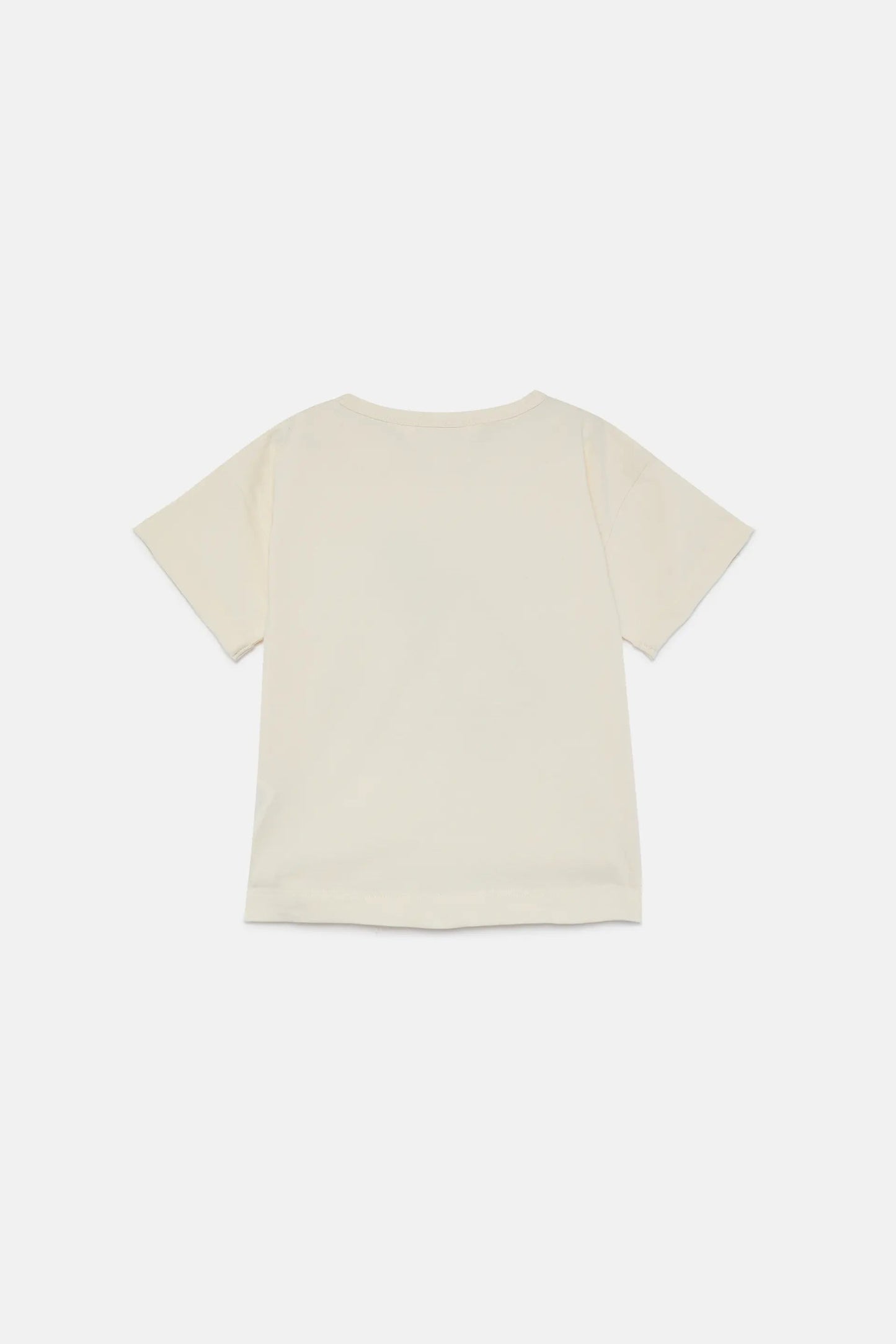 White Chilli t-shirt