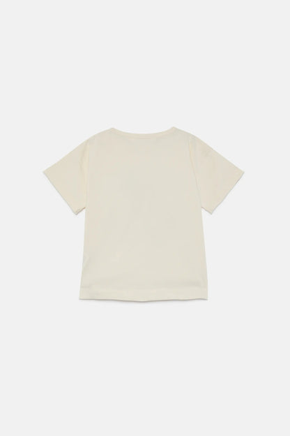White Chilli t-shirt