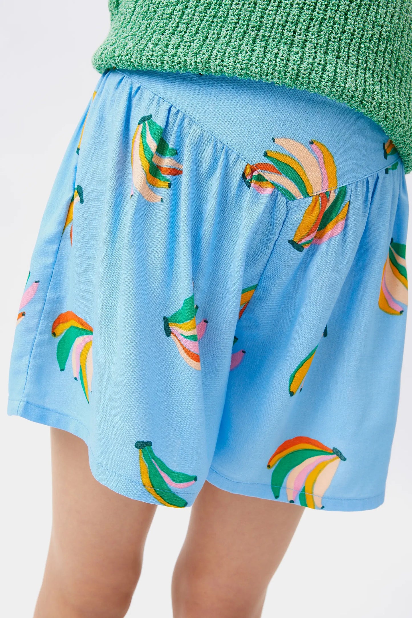 Musa banana shorts