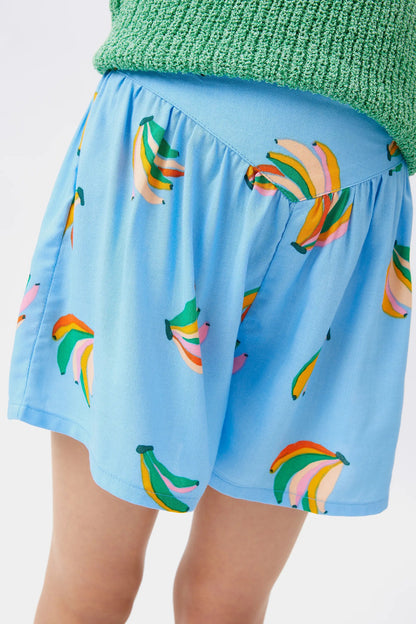 Musa banana shorts