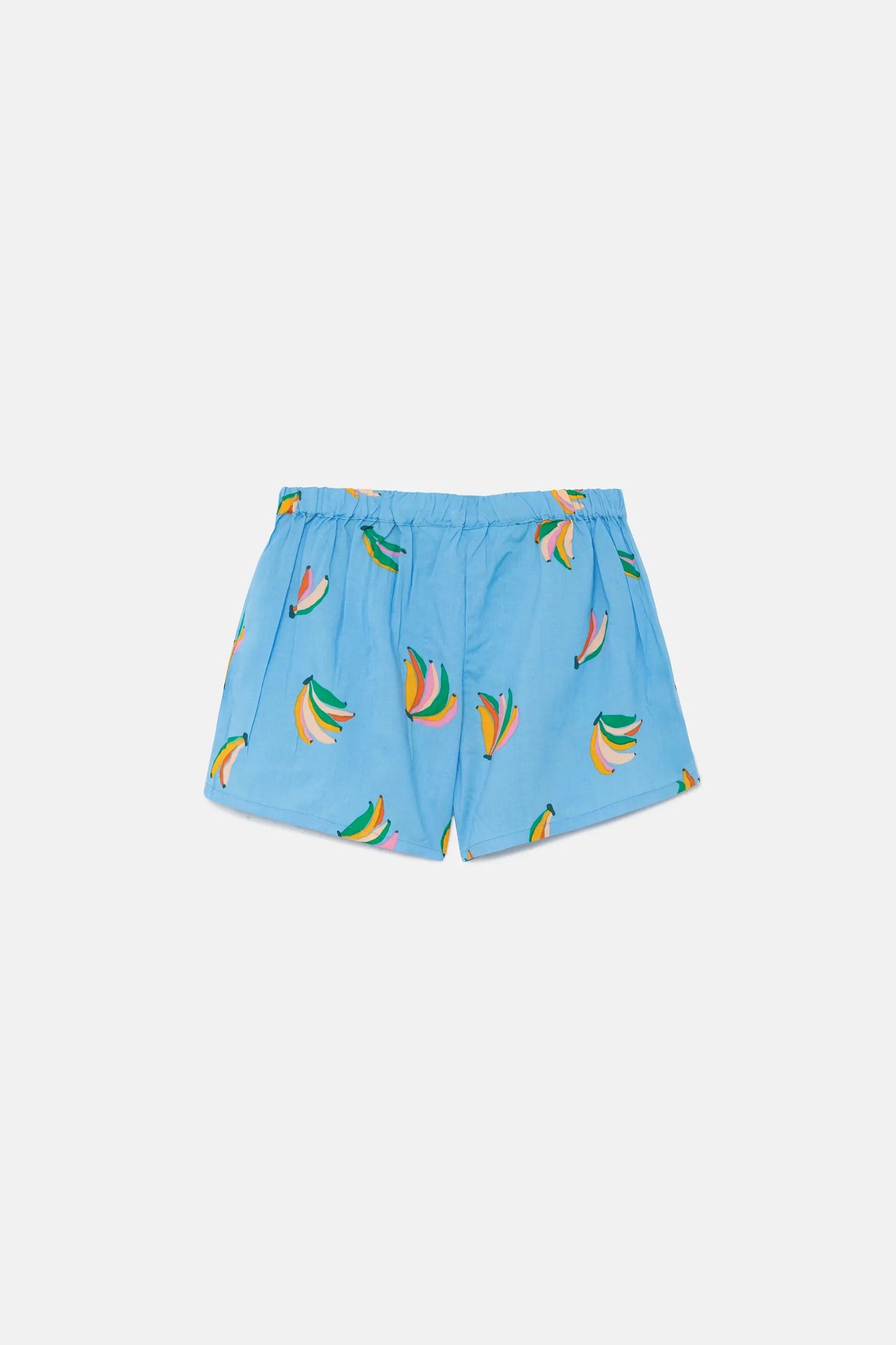 Musa banana shorts