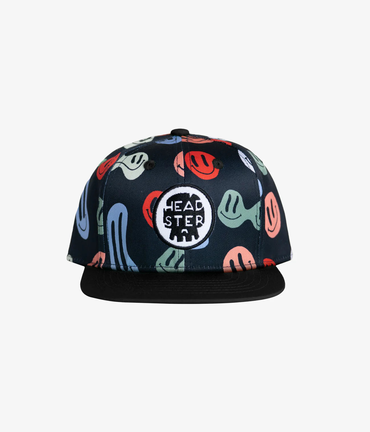 Peppy Snapback