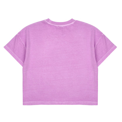 Clover Pigment Tshirt