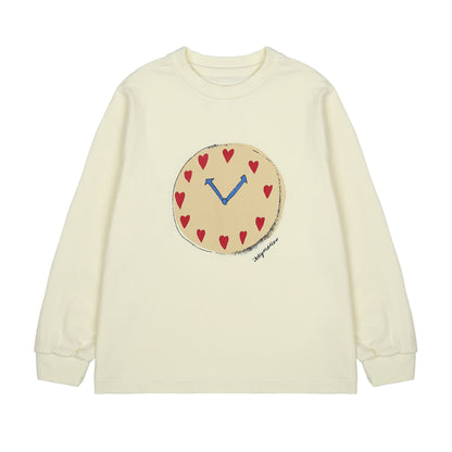 Watch Long Sleeve T-Shirt