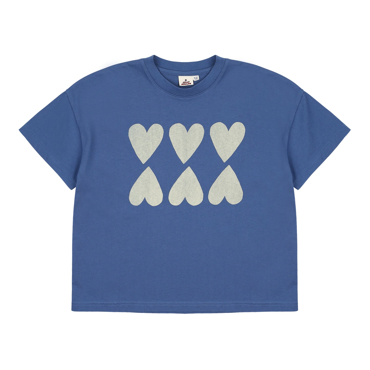 Heart T-Shirt