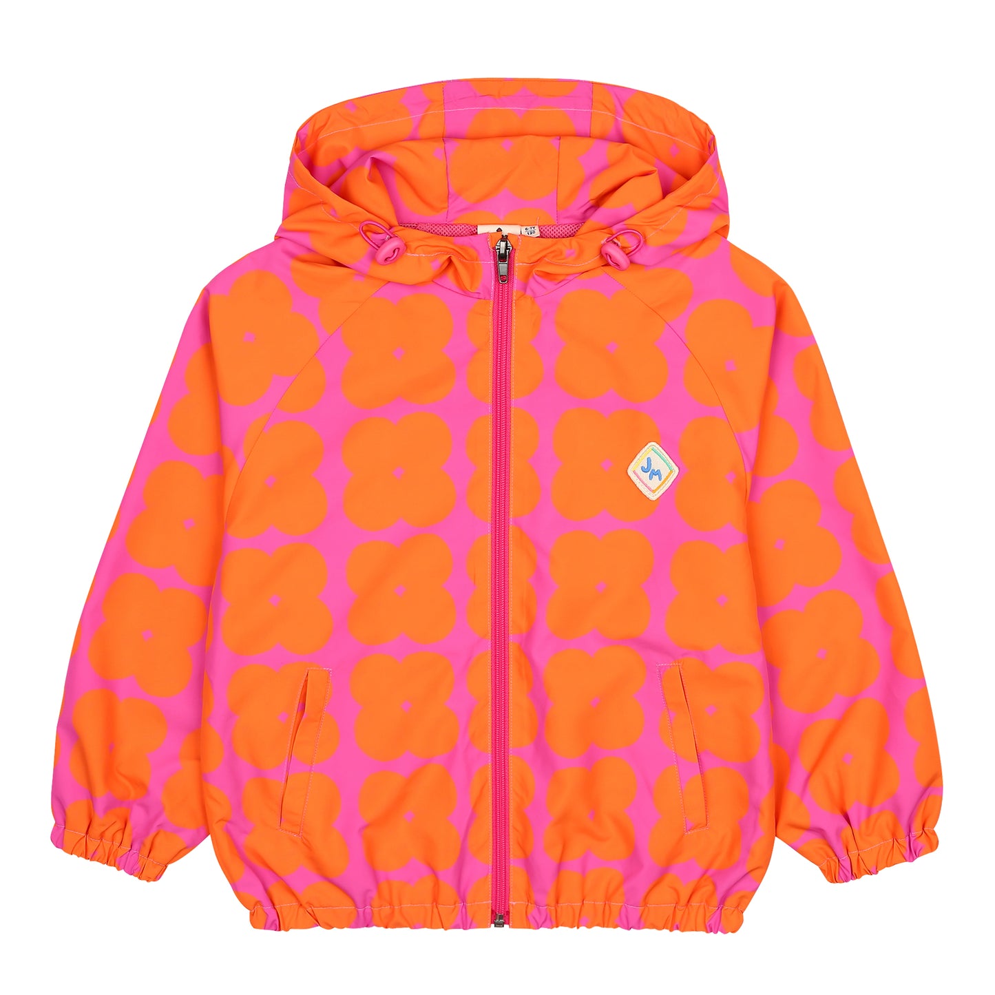 Clover Windbreaker