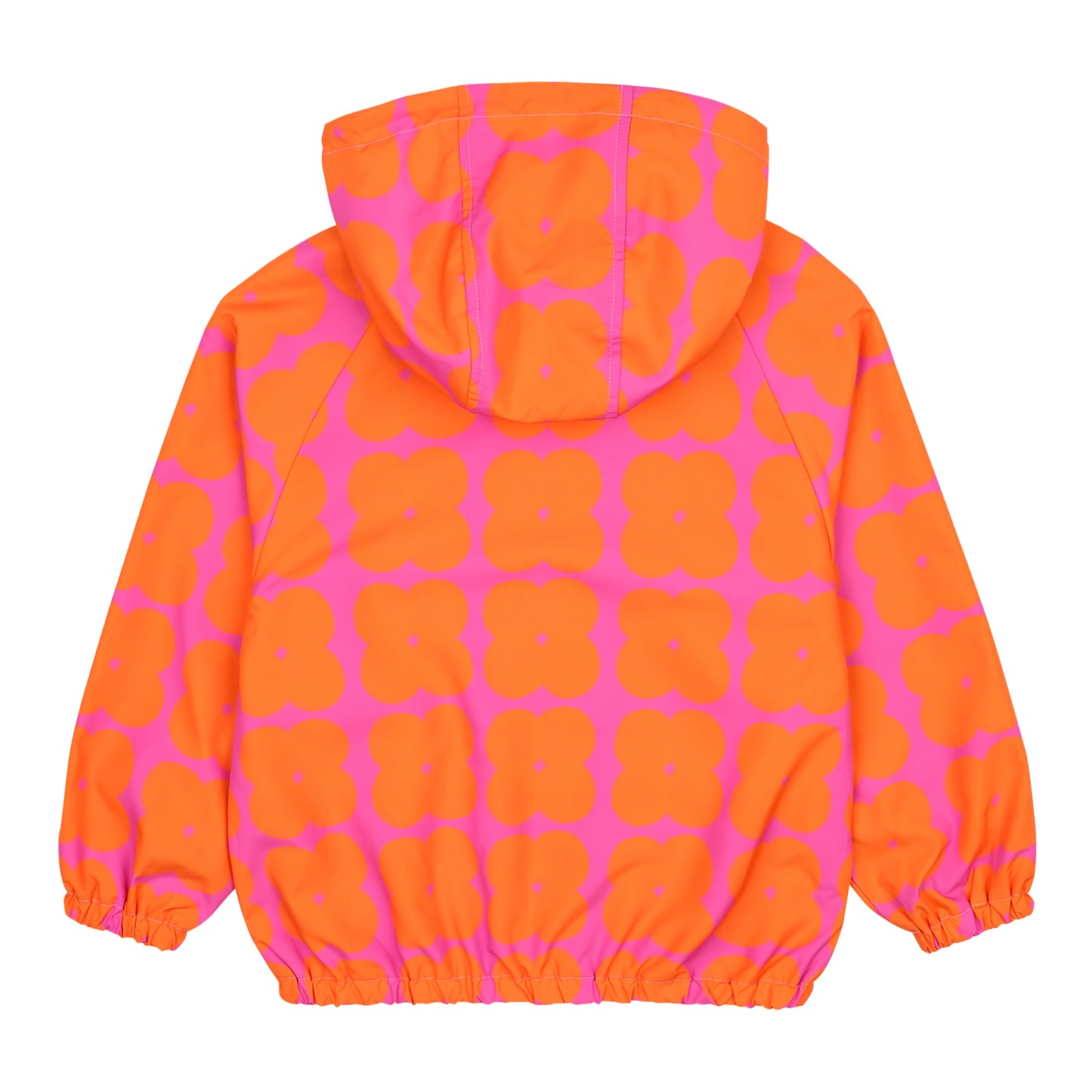 Clover Windbreaker