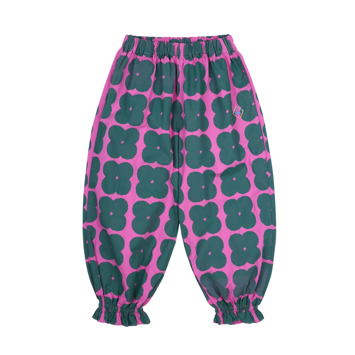 Clover Aladdin Pants