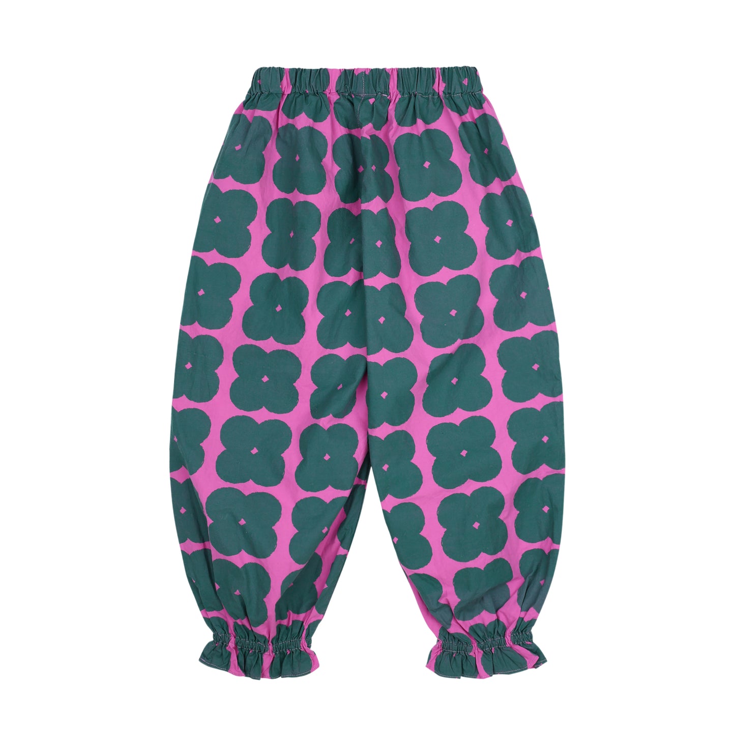 Clover Aladdin Pants