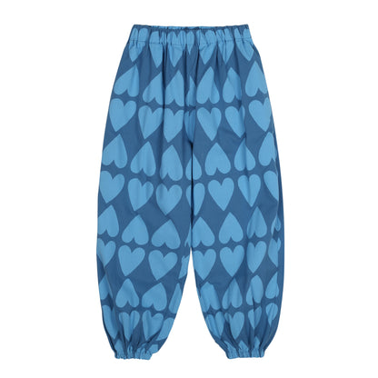 Heart Aladdin Pants