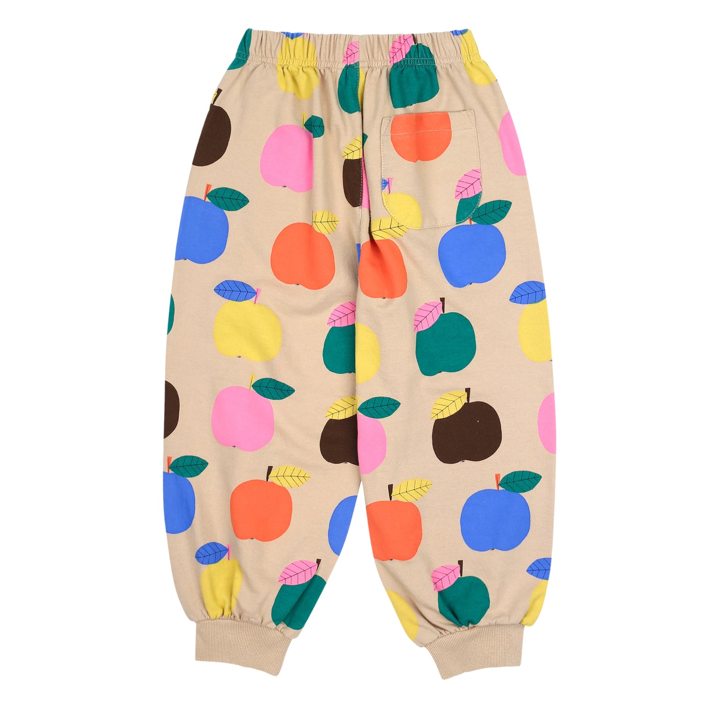 Colorful Apple Lounge Pants