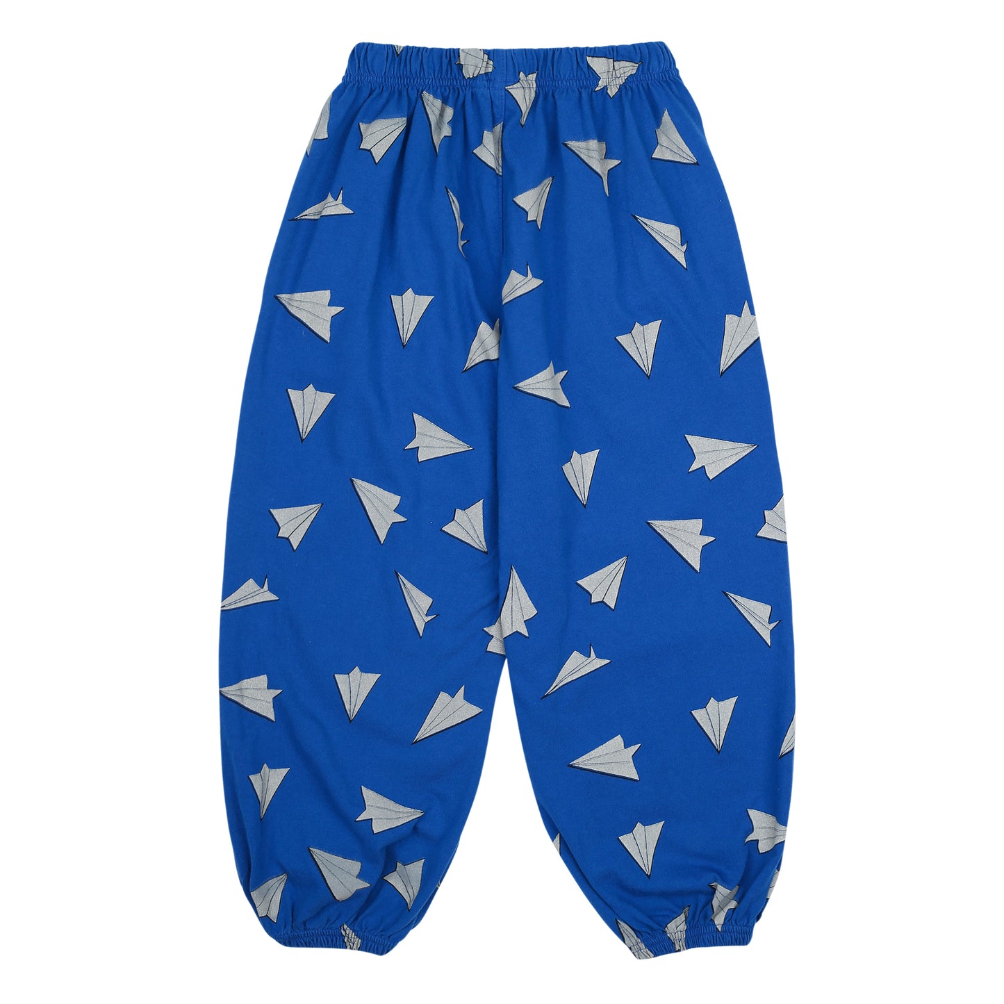 Paper Airplane Aladdin Pants