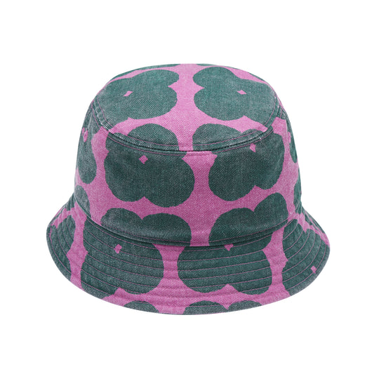 Clover Bucket Hat