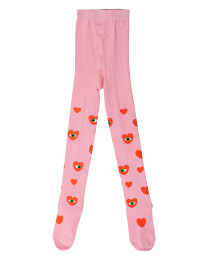 LOVING IT TIGHTS W. FEET