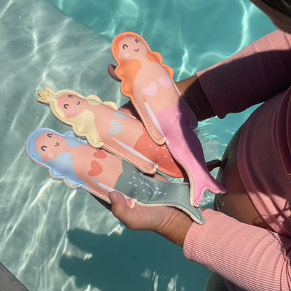 Dive Buddies Melody the Mermaid Multi