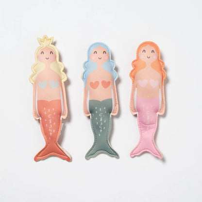Dive Buddies Melody the Mermaid Multi