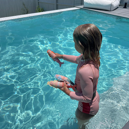 Dive Buddies Melody the Mermaid Multi