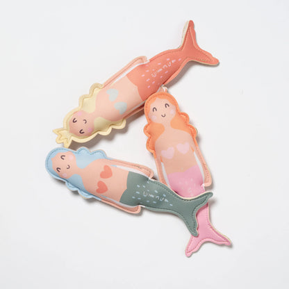 Dive Buddies Melody the Mermaid Multi