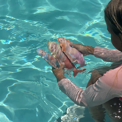 Dive Buddies Melody the Mermaid Multi