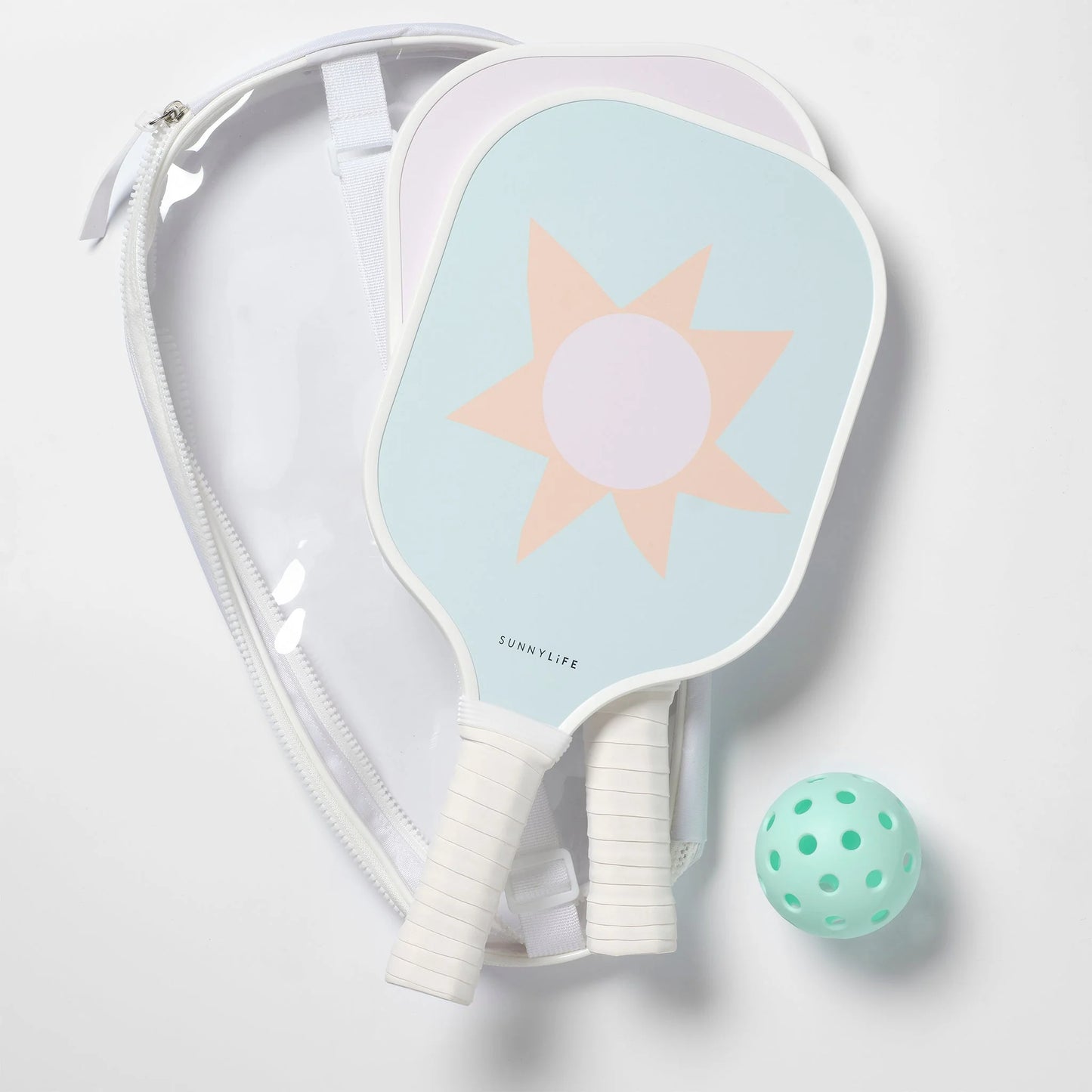 Pickleball Set Rio Sun Multi