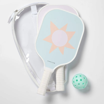 Pickleball Set Rio Sun Multi