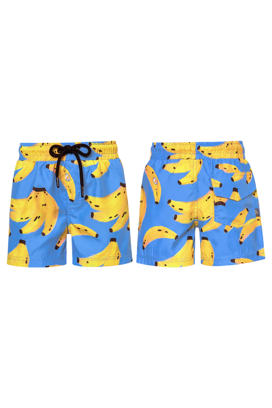 Banano Colombiano Azul - Swimshorts