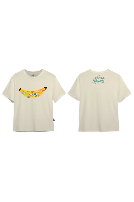 Banano Colombiano - T-shirt