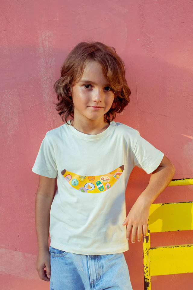 Banano Colombiano - T-shirt