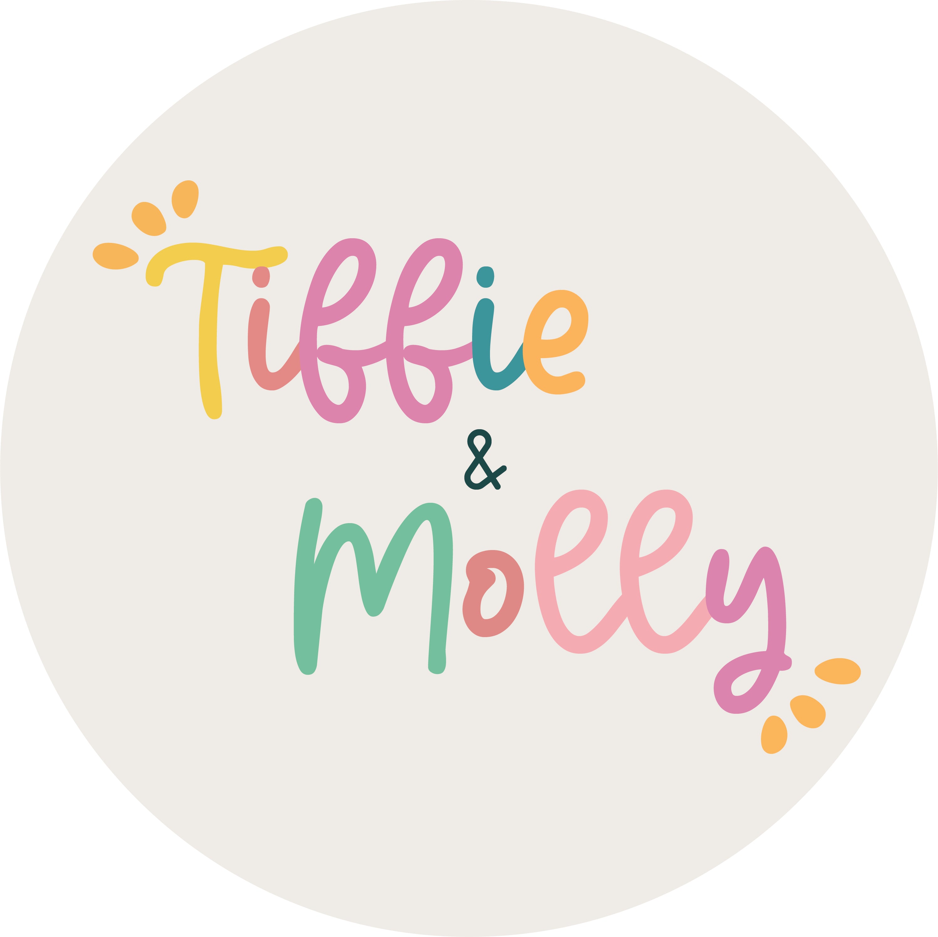 Tiffie & Molly