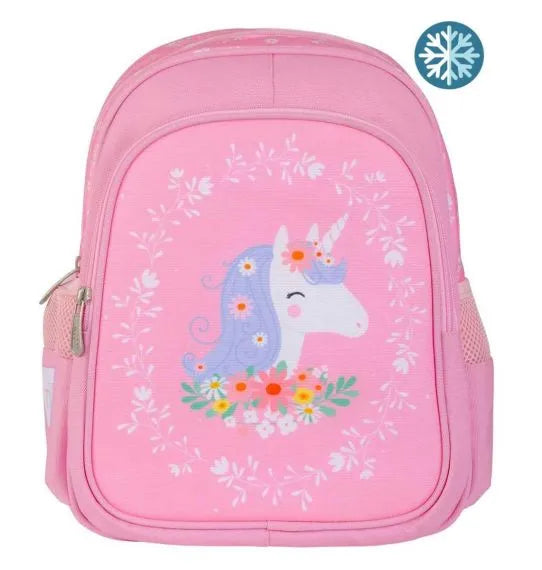 Backpack: Unicorn