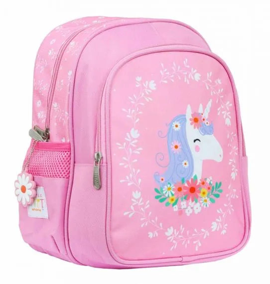 Backpack: Unicorn