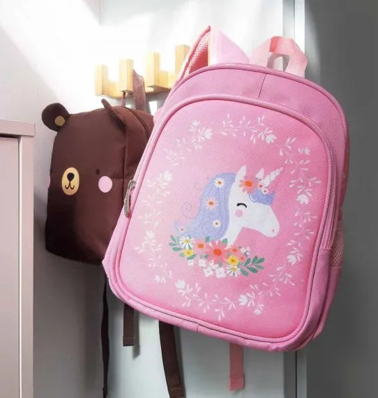 Backpack: Unicorn