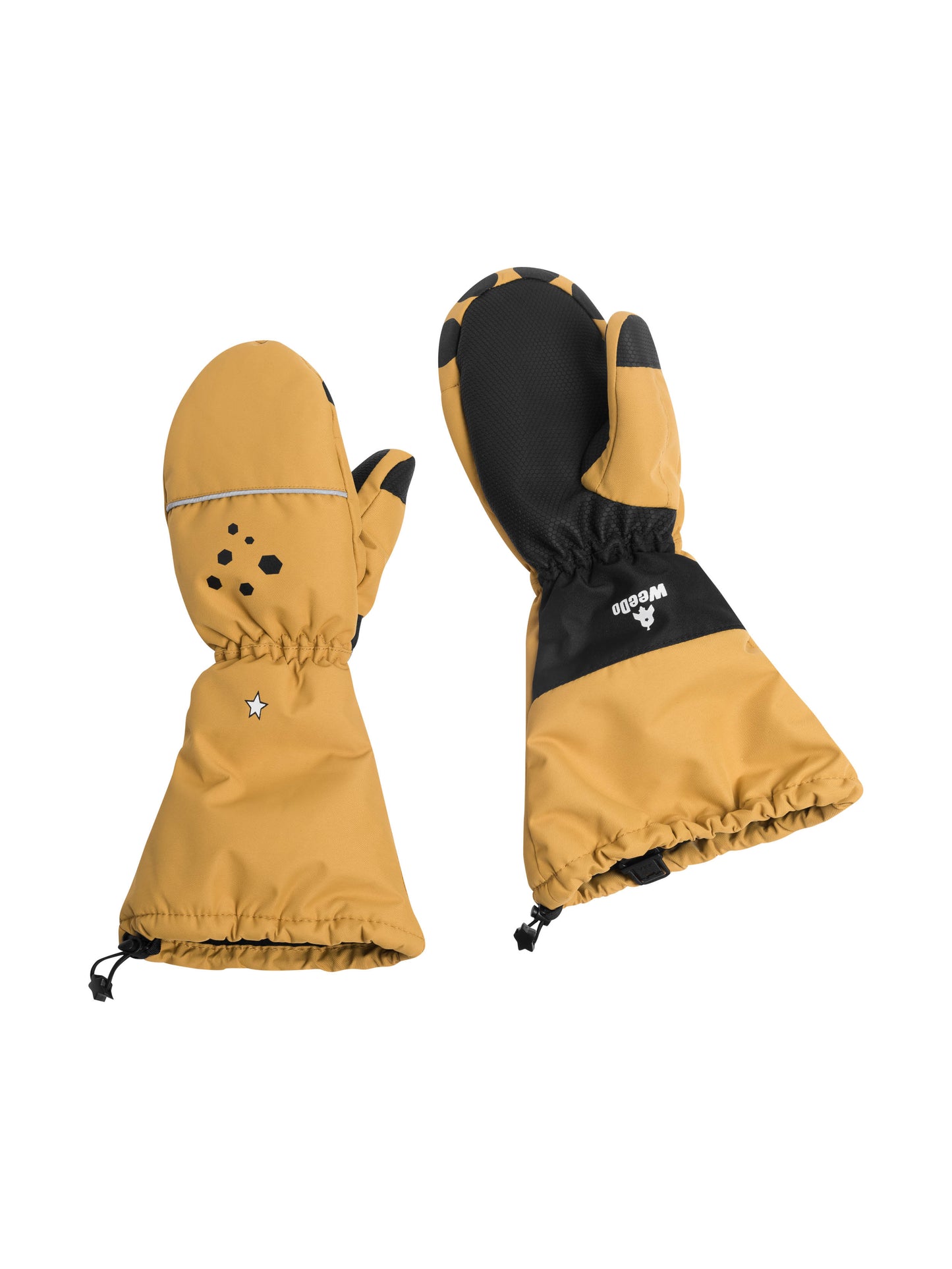 WILD THING GLOVES