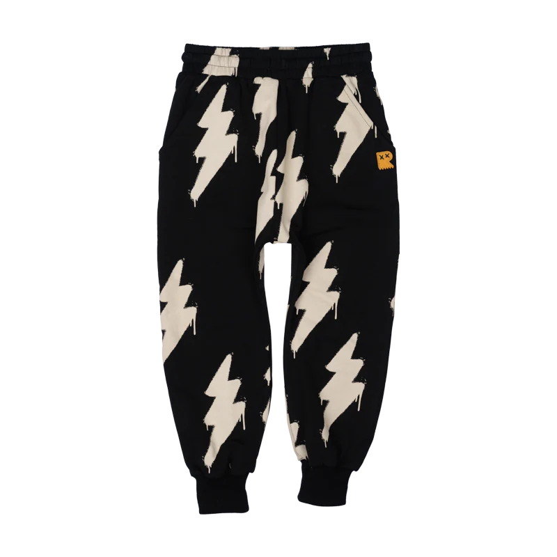 Bolt Track Pants