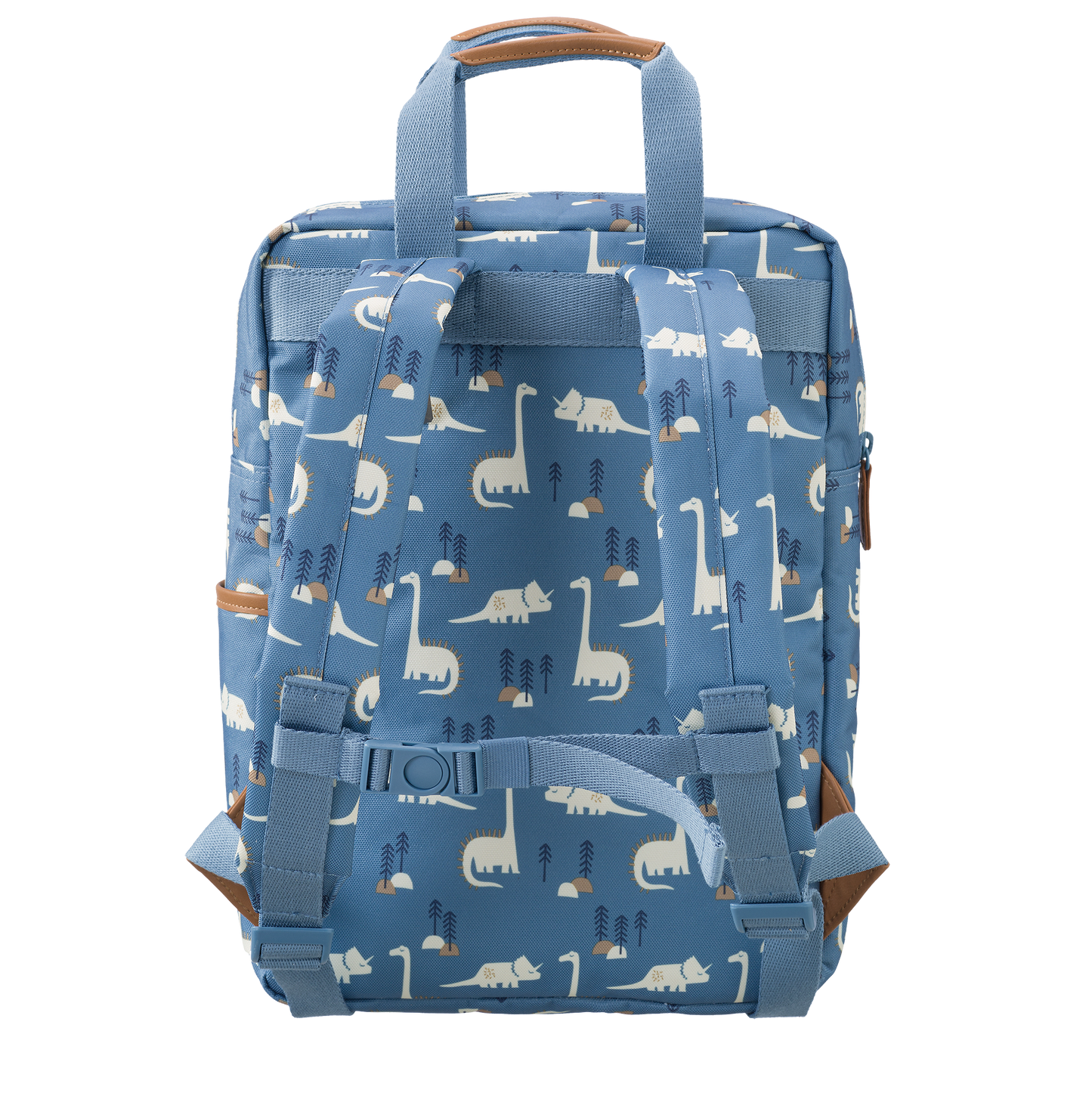 Fresk Backpack large Dino