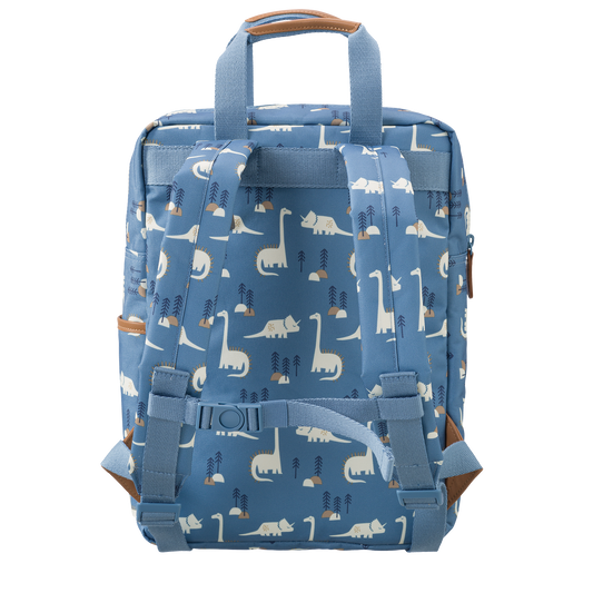 Fresk Backpack large Dino