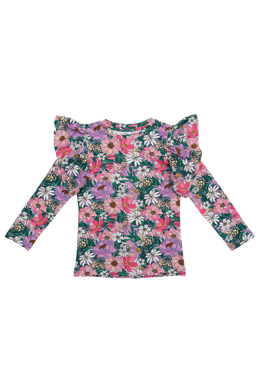 Florina Hermi Longsleeve Top