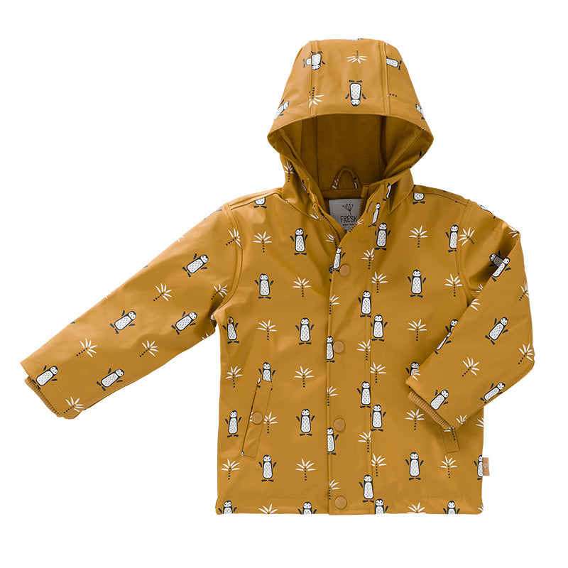 Fresk Raincoat Pinguïn