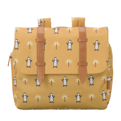 Fresk Schoolbag new Pinguin