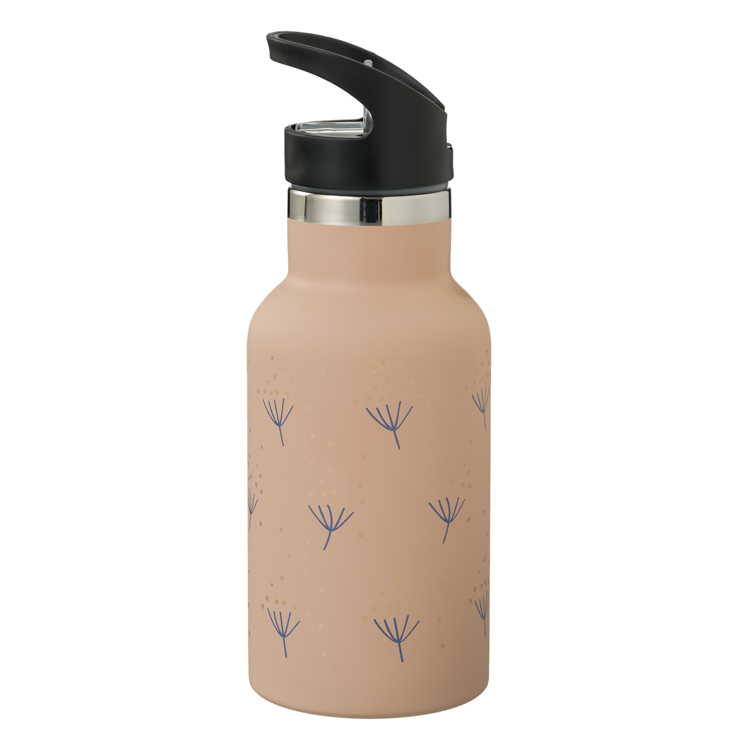 Fresk Thermos bottle new Dandelion