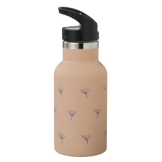 Fresk Thermos bottle new Dandelion