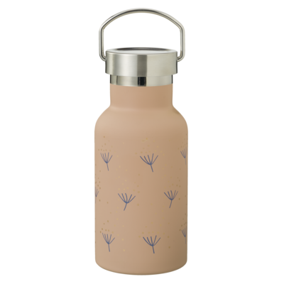 Fresk Thermos bottle new Dandelion