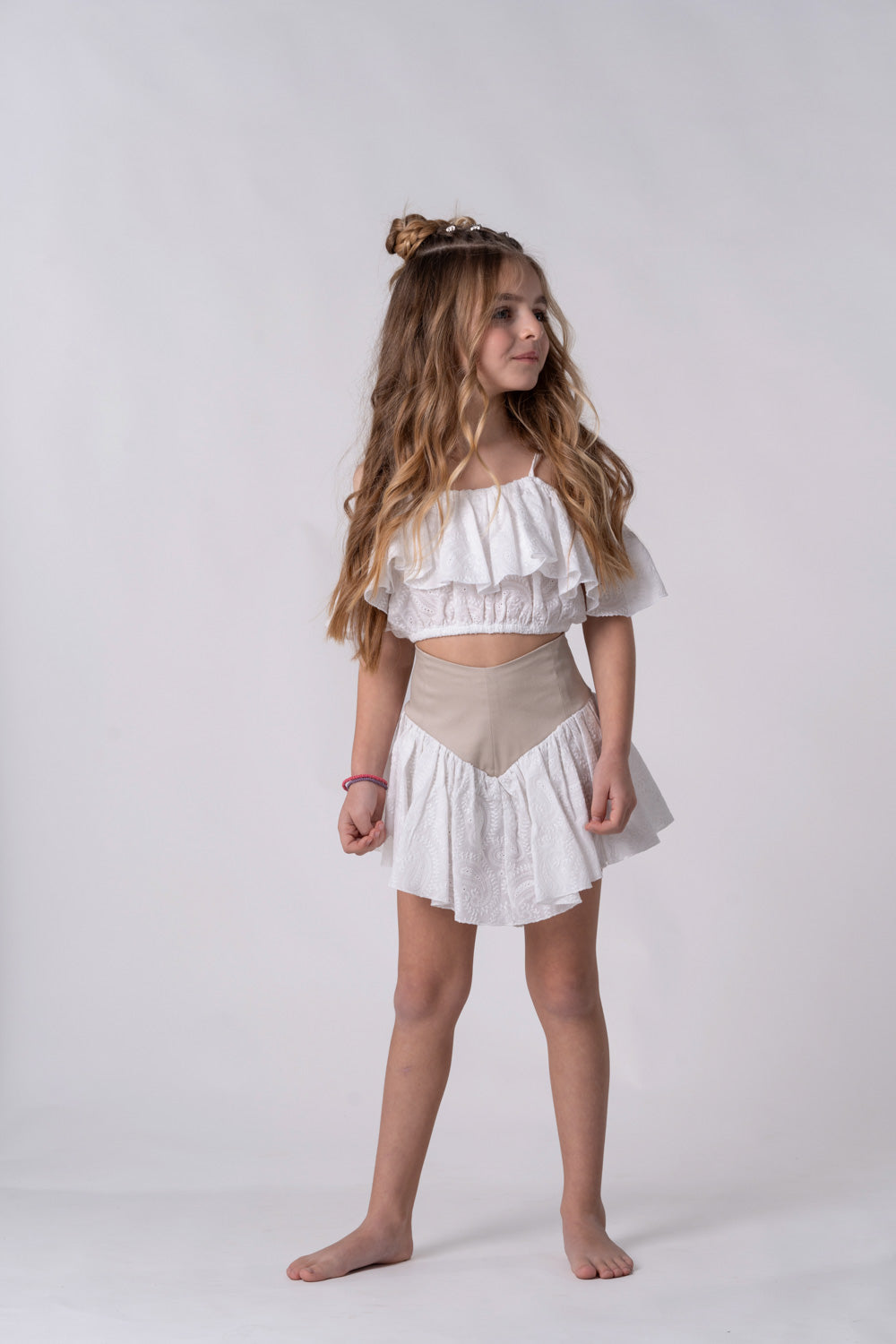 Sunmelo Set